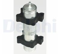 Delphi Filtre à carburant HDF548 Diesel