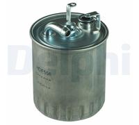 DELPHI HDF556 Filtre à carburant pour MERCEDES-BENZ