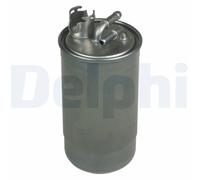 DELPHI HDF557 Filtre à carburant pour SEAT