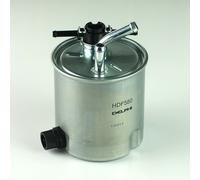 DELPHI HDF580 Filtre à carburant