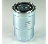 Filtre à carburant Filtre vissé HDF590 DELPHI pour MITSUBISHI PAJERO IV Van