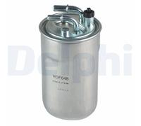 DELPHI HDF648 Filtre à carburant