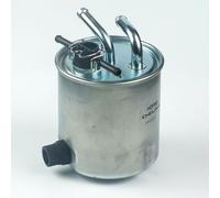 Filtre à carburant Filtre de conduite HDF650 DELPHI pour NISSAN NAVARA NP300