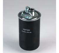 DELPHI HDF683 Filtre à carburant