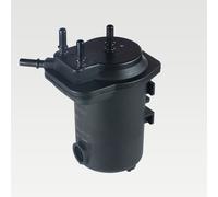 Filtre à carburant avec raccord rapide HDF942 DELPHI pour RENAULT SCÉNIC II