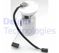 DELPHI HDS367 Bougie de préchauffage pour FIAT Ducato II Van (244) Ducato II Bus