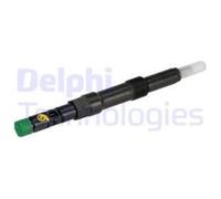 DELPHI Injecteur Pour Ford Mondeo III 2.2 TDCi