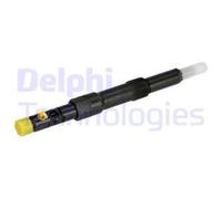 DELPHI Injecteur Pour Ford Mondeo III Break BWY 2.0 16V TDDi/TDCi Jaguar