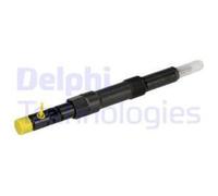 DELPHI Injecteur Pour Ford Mondeo III Break BWY 2.0 16V TDDi/TDCi Jaguar