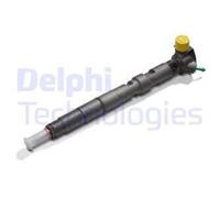 DELPHI Injecteur pour VW Polo 6R_ 1.2 Tdi 6R Seat Ibiza IV 6J5 6J1 6J8