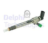 Delphi Injecteurs Common Rail HRD666