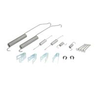 Kit d'accessoires, mâchoire de frein DELPHI LY1420