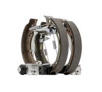 DELPHI KP1131 Kit de freins, freins à tambours