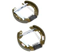 Delphi Kit de freins arrière KP850 prémontés à tambour