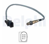 DELPHI Lambda Règle-sonde pour BMW 3er 320i 320 Si 120i Rolls-Royce Phantom