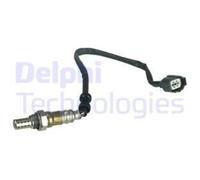 DELPHI Lambda Règle-sonde pour Honda Accord VI 1.8i 2.2 Type-R 1.9i 2.0i Ls