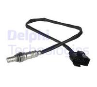 DELPHI Lambda Règle-sonde pour VW Polo 50 1.0 1.8 2.8 V6 Syncro/4motion 1.4