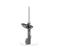 Delphi LH6674 Flexible de frein