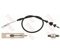 Delphi LH6674 Flexible de frein