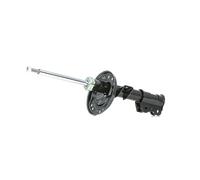 Delphi LH6674 Flexible de frein