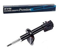 Delphi LH6674 Flexible de frein