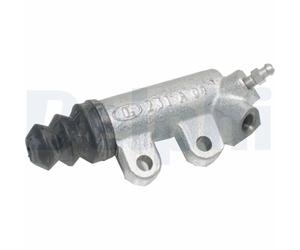 DELPHI LL60126 Cylindre récepteur, embrayage pour TOYOTA