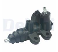 DELPHI LL80141 Cylindre récepteur, embrayage pour TOYOTA