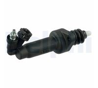 Cylindre récepteur, embrayage DELPHI LL80167