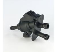 Cylindre émetteur, embrayage DELPHI LM80307