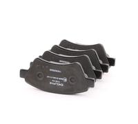 DELPHI LP1730 Plaquettes de frein