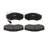 Delphi LP1764 Patin de frein