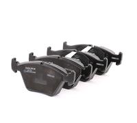 DELPHI LP1843 Plaquettes de frein