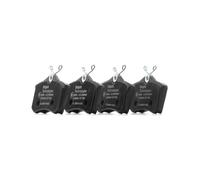 DELPHI LP2254 Plaquettes de frein