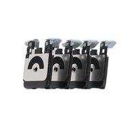 DELPHI LP2660 Plaquettes de frein