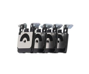 DELPHI LP2660 Plaquettes de frein
