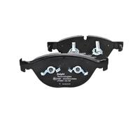 DELPHI LP3921 Plaquettes de frein