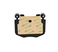 DELPHI LP3942 Plaquettes de frein
