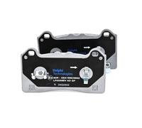 DELPHI LP5058EV Plaquettes de frein