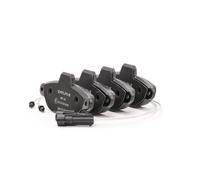 DELPHI LP851 Plaquettes de frein