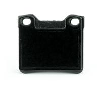 DELPHI LP991 Plaquettes de frein