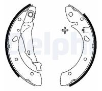 DELPHI LS1843 Jeu de mâchoires de frein pour TOYOTA