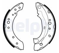 Mâchoires de frein LS1921 DELPHI pour CITROËN PEUGEOT