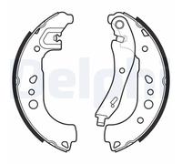 DELPHI LS2149 Jeu de mâchoires de frein pour AUDI,SEAT,SKODA,VW