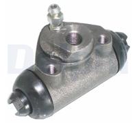 DELPHI LW70011 Cylindre de roue pour ABARTH,AUTOBIANCHI,FIAT,INNOCENTI,LANCIA,SE