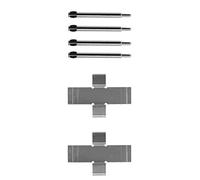 Delphi LX0006 Kit d'installation pour frein