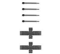 Delphi LX0013 Kit d'installation pour frein