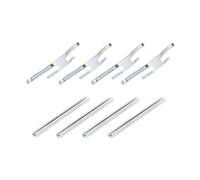 Delphi LX0035 Kit d'installation pour frein