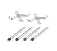 Delphi LX0039 Kit d'installation pour frein