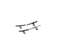 Delphi LX0071 Kit d'installation pour frein