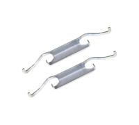 Delphi LX0074 Kit d'installation pour frein